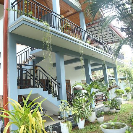 Rose Fort Homestay Jaffna Kültér fotó