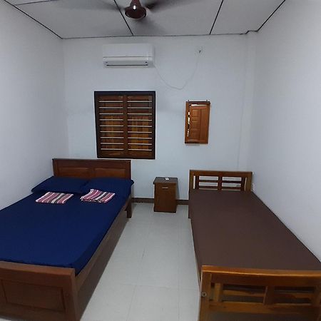 Rose Fort Homestay Jaffna Kültér fotó