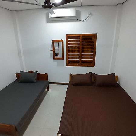 Rose Fort Homestay Jaffna Kültér fotó