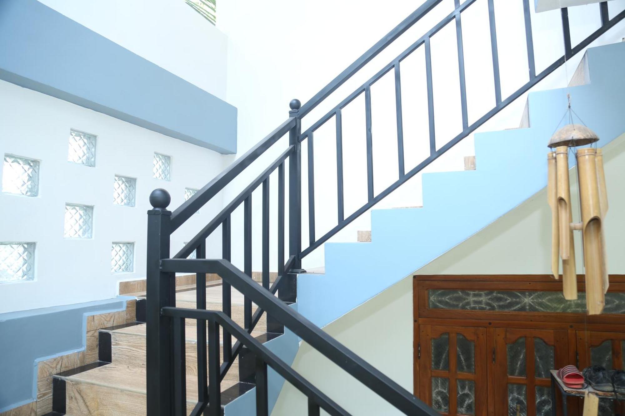 Rose Fort Homestay Jaffna Kültér fotó