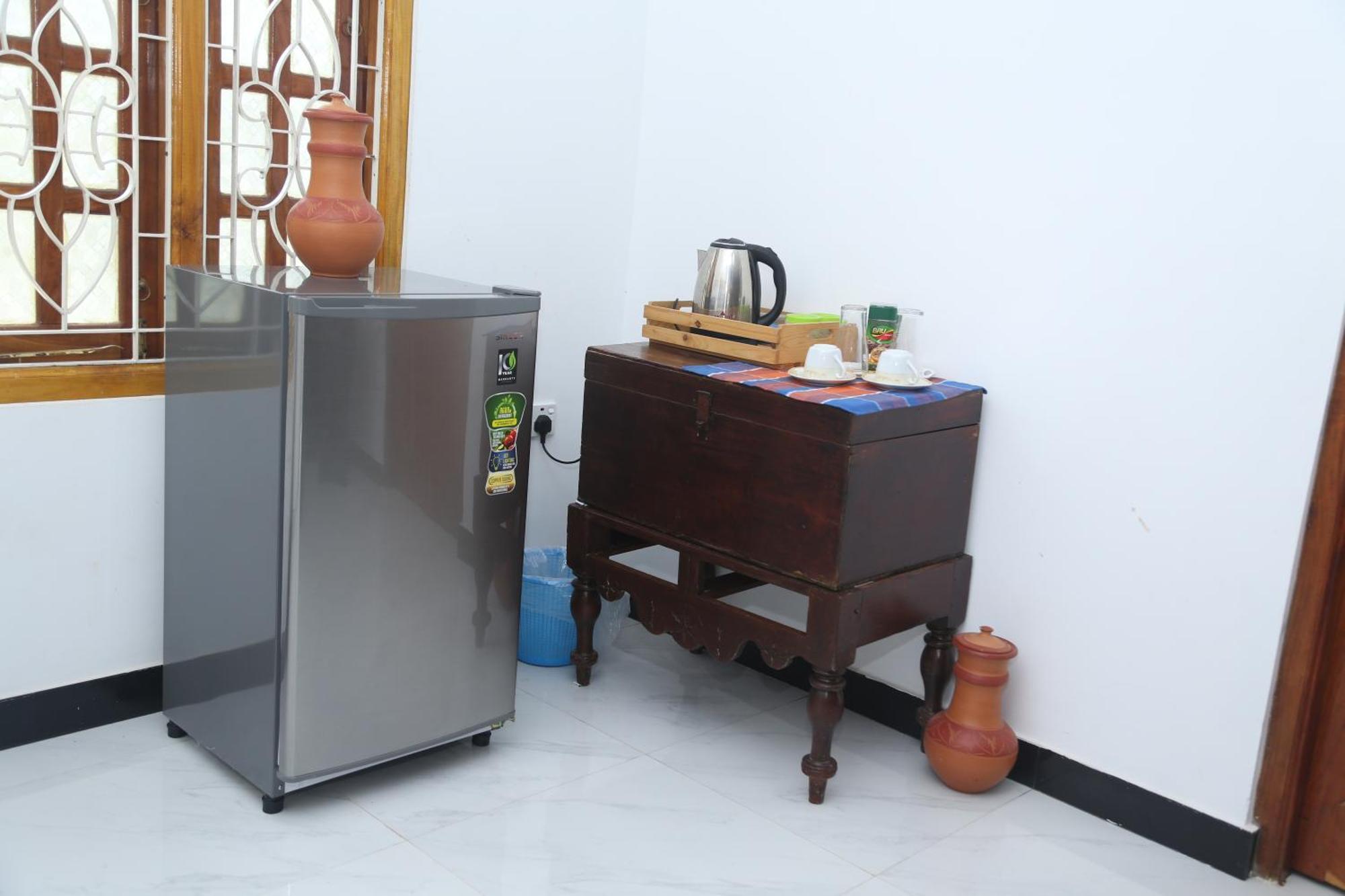 Rose Fort Homestay Jaffna Kültér fotó
