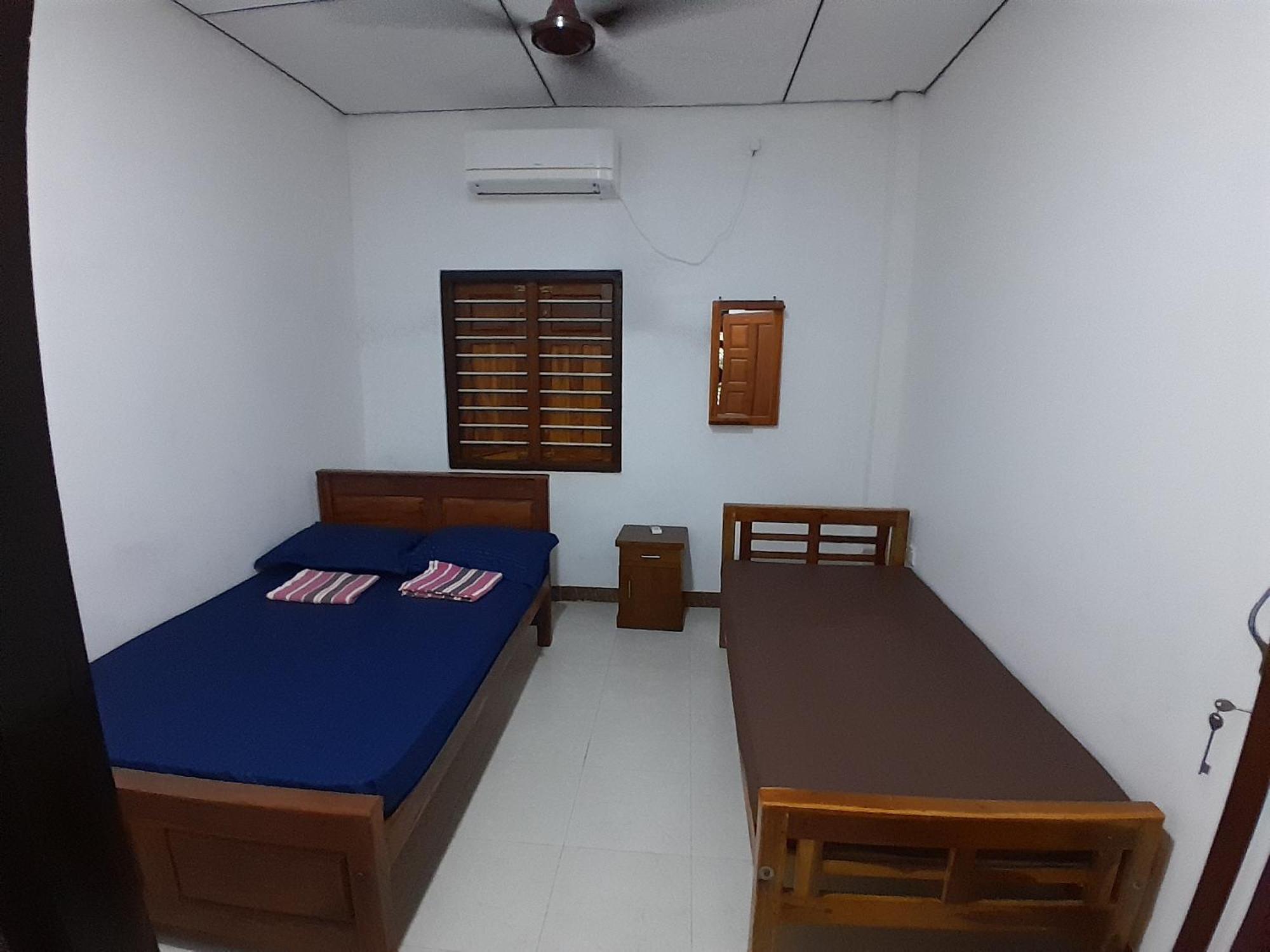 Rose Fort Homestay Jaffna Kültér fotó