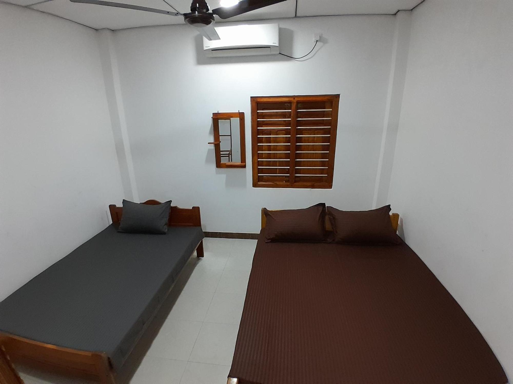 Rose Fort Homestay Jaffna Kültér fotó